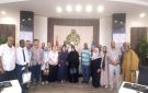 نائب وزير الصحة تؤكد على دور الأزهر والأوقاف والكنيسة والمجتمع المدني في التوعية بخدمات الصحة الإنجابية