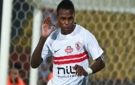 نجم الزمالك السابق يفجر مفاجأة بشأن شيكو بانزا 