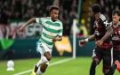 هيثم حسن أساسيا.. تشكيل سيلتيك لمواجهة فالكيرك بالدوري الأسكتلندي - eg