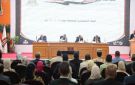 أخبار الوادي الجديد: المحافظ تترأس اجتماع المجلس التنفيذي ونائب المحافظ يكرم مسئولي التدريب بالمحافظة و أوائل البرامج التدريبية ...