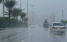 أمطار رعدية غزيرة .. الأرصاد السعودية تحذر من طقس السبت