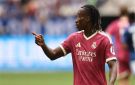 ديوماندي يكشف كواليس حديثه مع دروجبا بعد انتقاله إلى ريال مدريد