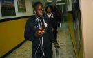 رسميا .. الزمالك يفسخ عقد أوشينج بالتراضي - eg