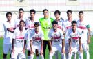 زمالك 2009 يفوز على بيراميدز بثلاثية في الجولة الثالثة بالدوري - eg
