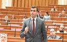  سيولة مقابل الذهب تحت القبة.. هريدي يسأل: تجارة أم تمويل خارج الرقابة؟