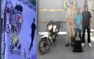 كان فيها سلاح أبيض .. القبض على طرفى مشاجرة في الجيزة