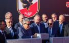الأهلي يدرس إغلاق المرحلة الأولى لعضويات فرع المنصورة الجديدة بسبب الإقبال الكثيف