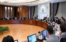 الحكومة المصرية تعتمد إطار تخصيص المياه ودليلا جديدا لمواجهة تلوث النيل