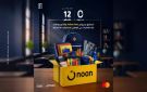 بنك الإمارات دبي الوطني يتيح تقسيط مشتريات نون حتى 12 شهرا بدون فوائد