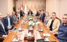 جوهر نبيل: نوسع شراكاتنا مع المؤسسات الوطنية لدعم الأبطال الرياضيين - eg