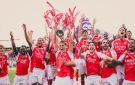 شوط أول سلبي بين أرسنال وأستون فيلا بالدوري الإنجليزي