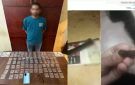 ضبط عاطل بالجيزة يدير صفحة بمواقع التواصل الاجتماعى للترويج لبيع المخدرات بمقابل مادي