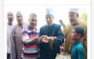 أخبار أسوان افتتاح مسجدي العتيق وعباد الرحمن .. حملة مكبرة لرفع إشغالات المحلات - eg
