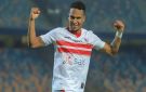 الزمالك يفسخ عقد سيف الجزيري بالتراضي - eg