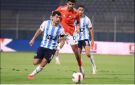 بيراميدز يصطدم بالمصري في قمة مبكرة على صدارة الدوري - eg