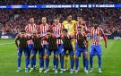 تشكيل أتلتيكو مدريد لمواجهة إشبيلية في الدوري الإسباني