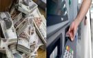 خطأ في ماكينة ATM ببني سويف.. تصرف 200 جنيه بدلا من 100 القصة الكاملة والتفاصيل