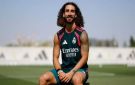 كوكوريلا يصل ريال مدريد .. والظهير الإسباني أمام اختبار جديد في البرنابيو