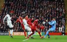 ليفربول وريال مدريد في دوري أبطال أوروبا.. و أنفيلد خارج الحسابات - eg
