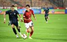 محمد حمدي يهدر ركلة جزاء أمام الأهلي - eg