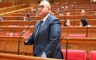 نائب: زيارة الرئيس الصيني لمصر تفتح الطريق لشراكة اقتصادية تتجاوز 20.8 مليار دولار - eg