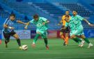 بيراميدز يهزم غزل المحلة بثلاثية نظيفة في افتتاح الدوري