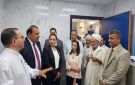 رئيس الوزراء يستعرض نتائج قافلة طبية شاملة بمحافظة البحيرة