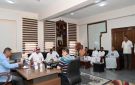 محافظ جنوب سيناء : استمرار اللقاءات مع المواطنين لتحسين مستوى الخدمات - eg