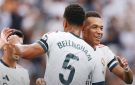 مورينيو يعيد اختراع مبابي وبيلينجهام.. كيف تحول ثنائي ريال مدريد إلى سلاحه الأخطر؟