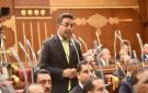 باسل عادل لوزير الشباب والرياضة: هروب لاعبي المصارعة فيلم متكرر .. ومتى نواجه الأزمة من جذورها؟ - eg