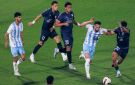 بيراميدز يفوز على الشرقية إنبي 2-1 وديا - eg