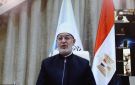 عباس شومان يطمئن على صحة مفتي الجمهورية بعد عملية قسطرة في القلب