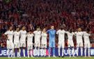 فيورنتينا يعلن تعاقده رسميا مع لاعب ريال مدريد