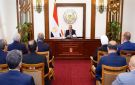 وزير الخارجية يؤكد أهمية مواصلة الدور الاقتصادي المتنامي للبعثات المصرية في الخارج - eg