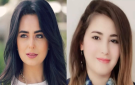  أنت أقوى من كل الظروف .. فريهان طايع تدعم هبة مجدي في أزمتها الصحية