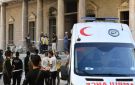 ارتفاع حصيلة ضحايا تفجير جرمانا بريف دمشق إلى قتيلين و14 مصابا