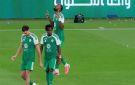 الأهلي يكتسح أبها برباعية في الدوري السعودي - eg