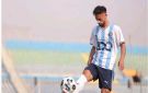 الحريف وصل.. بيراميدز يعلن ضم أحمد عبدالقادر - eg