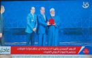 الرئيس السيسي يكرم العلماء والمفكرين باحتفالية المولد النبوي