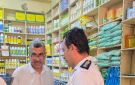 الزراعة: حملة مفاجئة تضبط 470 عبوة مبيدات مخالفة في فاقوس