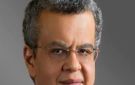 رئيس المركزي للمحاسبات يهنئ الرئيس السيسي بمناسبة ذكرى المولد النبوي الشريف