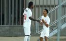 رغم أزمته مع الزمالك.. شيكو بانزا يوجه رسالة مؤثرة لبيزيرا