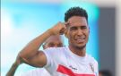 سيف الدين الجزيري يودع الزمالك وجماهيره برسالة مؤثرة - eg