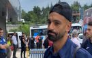فرج عامر: محمد صلاح لم يكن محظوظا.. وطرابزون فريق متوسط