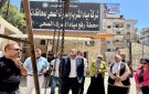 محافظ السويس يناقش إحلال وتجديد شبكة منطقة بيت الطالبات وتوسعات حي الأربعين.. صور