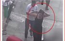 مراد مكرم يشيد بفتاة مول أربيلا: ستات مصر في حتة تانية خالص 