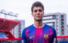 هيعلم مع برشلونة .. فتحي سند يتوقع تألق حمزة عبد الكريم هذا الموسم