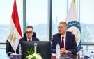 وزيرا التخطيط والبترول يبحثان جهود تحقيق أمن الطاقة ضمن خطة التنمية الاقتصادية والاجتماعية - eg