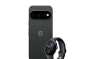 أمازون تطرح حزمة هاتف Pixel 11 Pro وساعة Pixel Watch 5 بخصم 250 دولارا