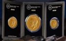 سعر الجنيه الذهب اليوم الجمعة فى مصر - eg